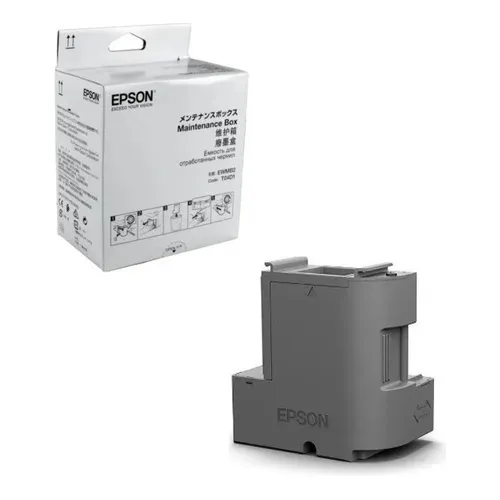 Caja De Mantenimineto L6171 T04d1