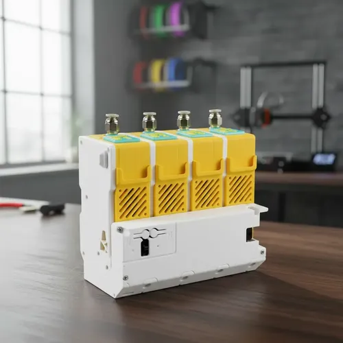 Impresora 3d Bambu Lab A1 Combo + Ams Lite Alta Velocidad