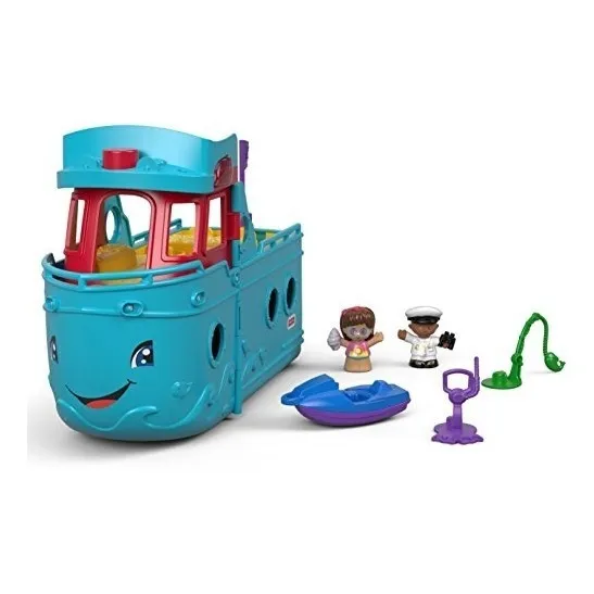 Pescador Gente Pequeña Viaje Juntos Amigo Barco
