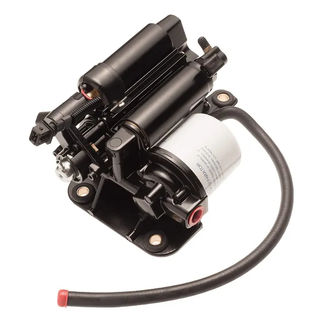 Conjunto Bomba Combustible Para Volvo Penta