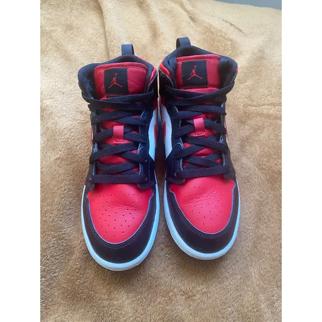 Zapatos Nike Jordan Preschool