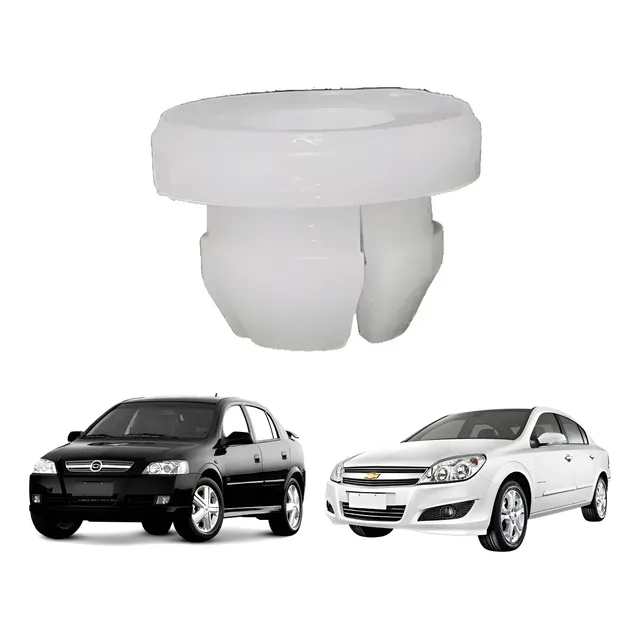 Bucha Trambulador Astra Vectra Zafira Câmbio Automático