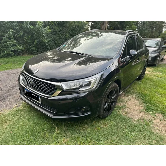 D.s. Ds4 D.s. Ds4 1.6 Crossback Thp 163 So Chic