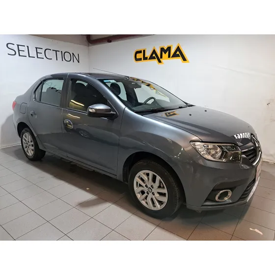 Renault Logan Logan Ph2 Intens 1.6