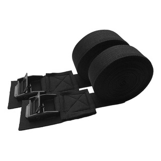 Cintas Anudadas Para Carga, Camión, Correas Con Leva Y Amarr Cintas Anudadas Para Carga, Camión, Correas Con Leva Y Amarr