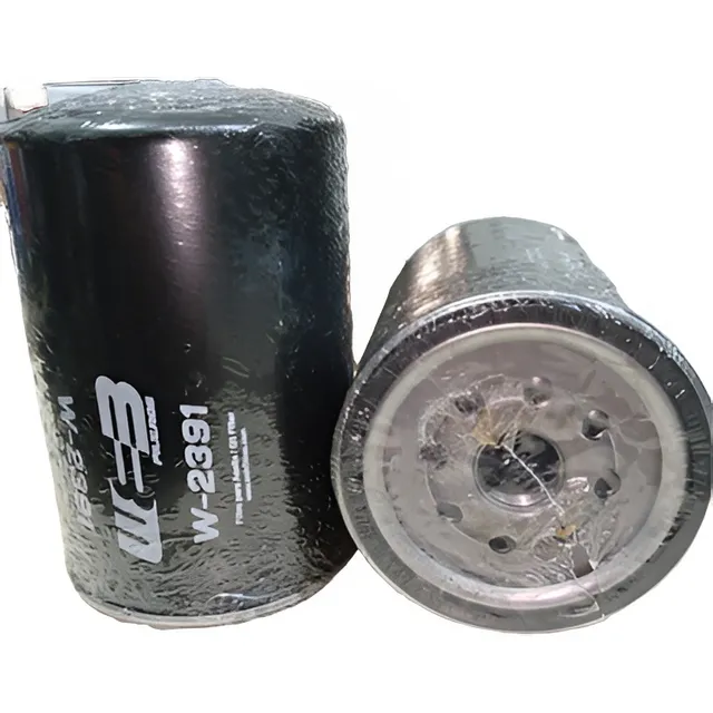Filtro De Aceite W2391/ 51725 Toyota Dyna Turbo Hino 300