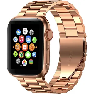 Pulso metalico apple watch hotsell