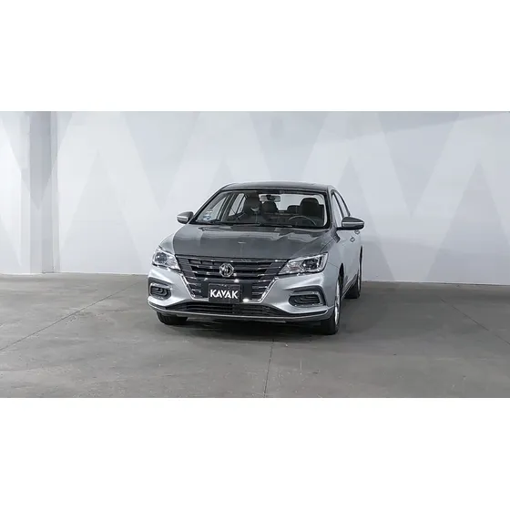 Mg Mg5 1.5 Excite Cvt