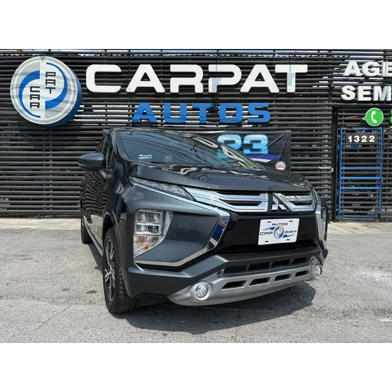 Mitsubishi Xpander 1.5 Xpander Cross At