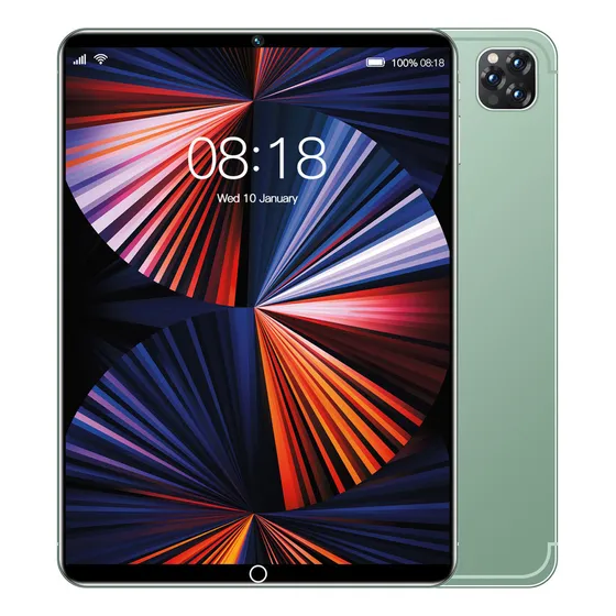- Tableta Inteligente Android Pro11 12+512 Gb Wifi