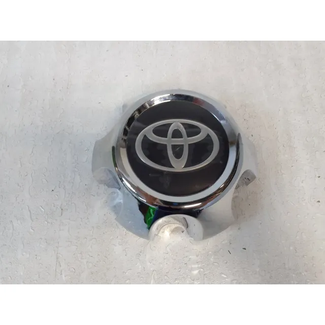 Centro De Rin 20 Pulgadas Toyota Fortuner 