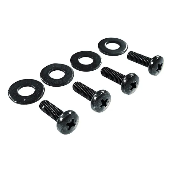 Tornillo Montaje Pared Para Sony Kdl-40xbr2