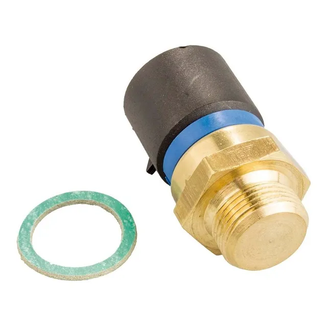 Sensor Cebolão Radiador Vectra 2.0 8v 1994 1995 1996 Ar