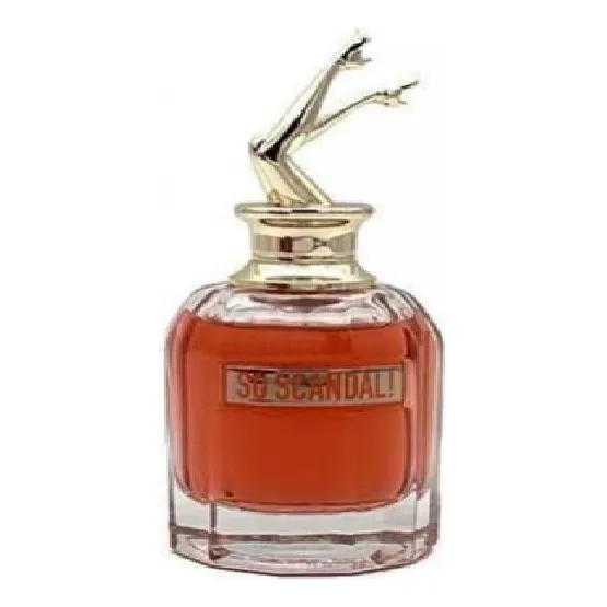 Perfume Girl Sexy Scandal Negro 100ml Mujer