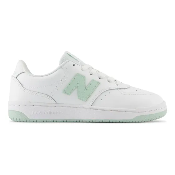 Championes New Balance De Dama - 80 - Bbw80mtg