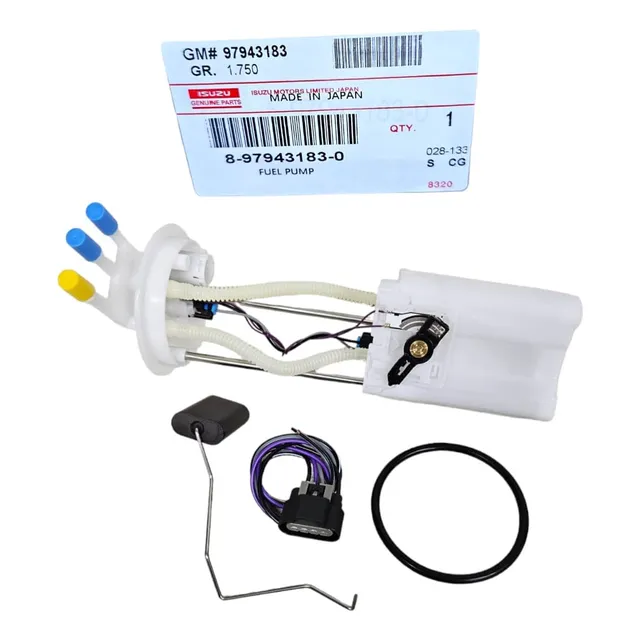 Bomba Gasolina Completa Chevrolet Luv Dmax 3.5 2005 - 2012