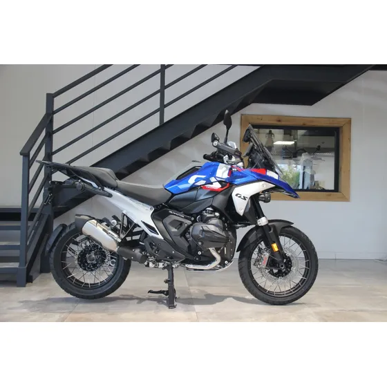 Bmw R 1300gs Trophy  No 1250 Gs 1300 