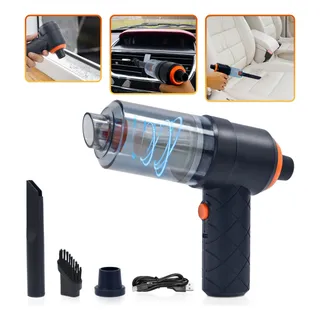 Mini Aspiradora Portátil Inalámbrico Aspiradora Para Auto