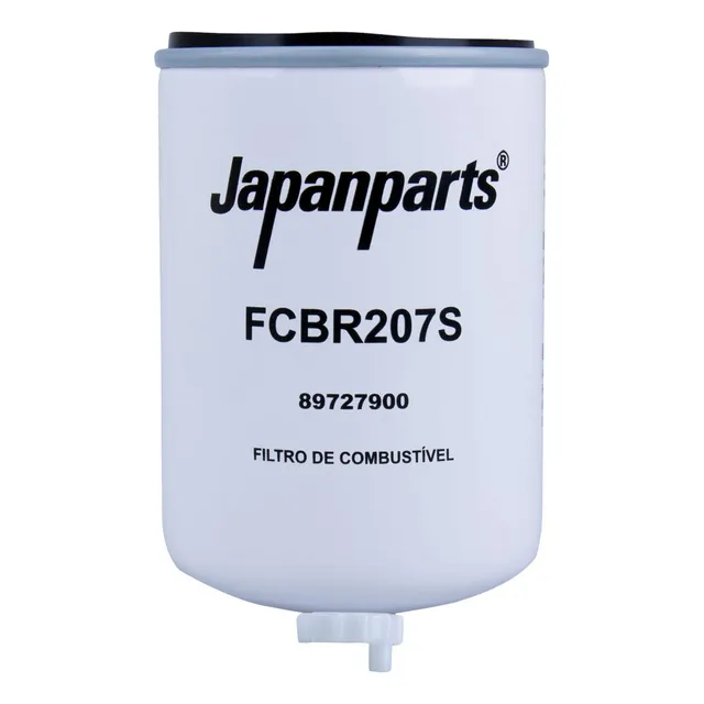 Filtro Combustível Valtra Trator Bh200 G3 Após 2014 89727900