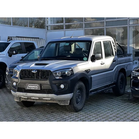 Mahindra Pik Up Pik-up 2.2crde