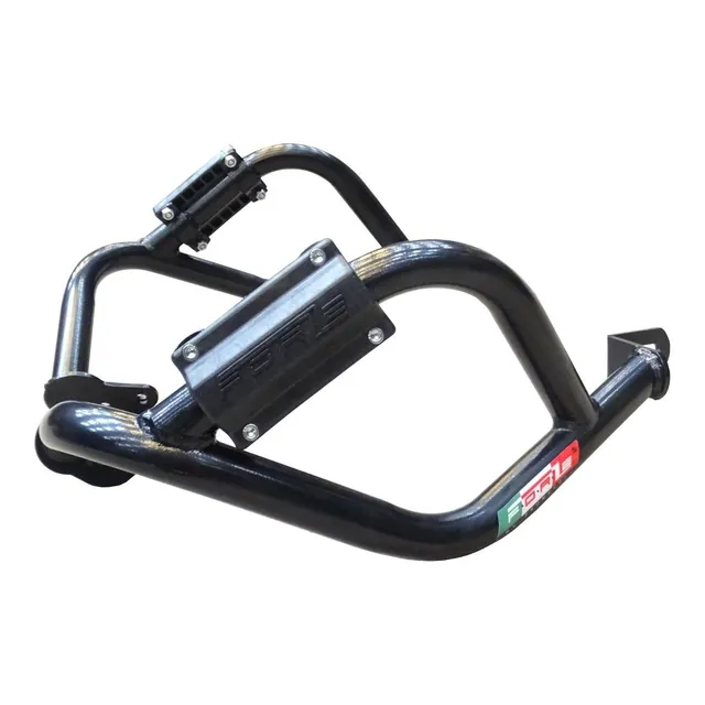 Defensa Sliders Victory Bomber 250 Promecol + Obsequio