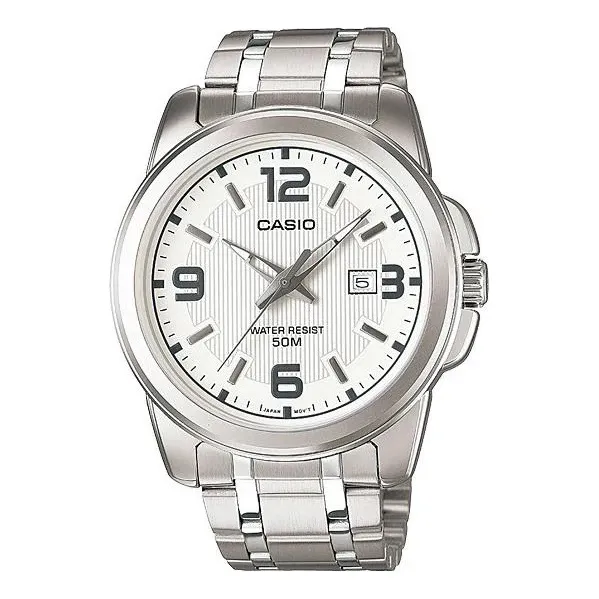 Reloj Casio Analogo / Casual/ Caballero/ Mtp-1314d