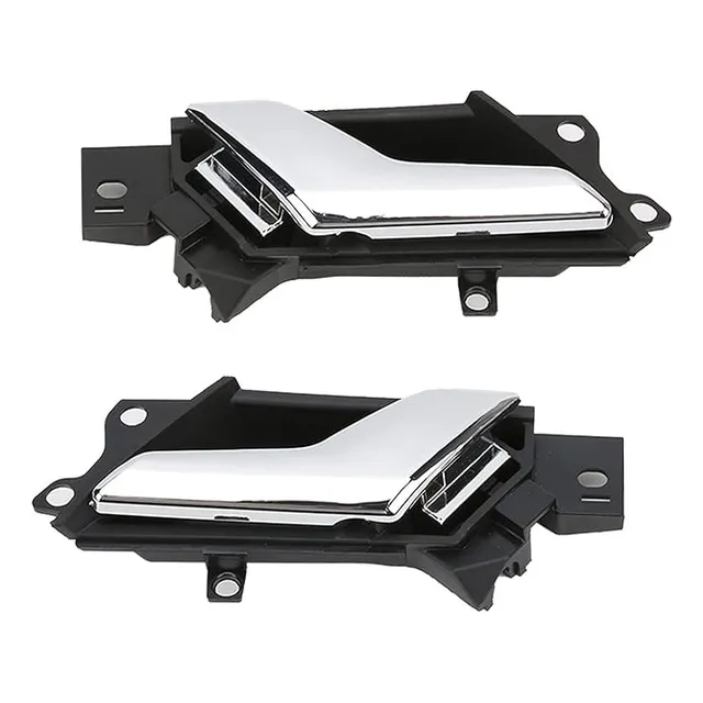 2 Manija Puerta Interior Para Chevrolet Captiva 2009-2015