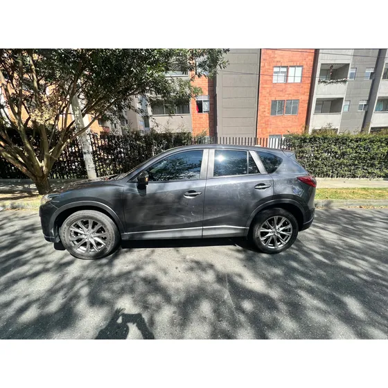 Mazda Cx-5 2.0 High Awd