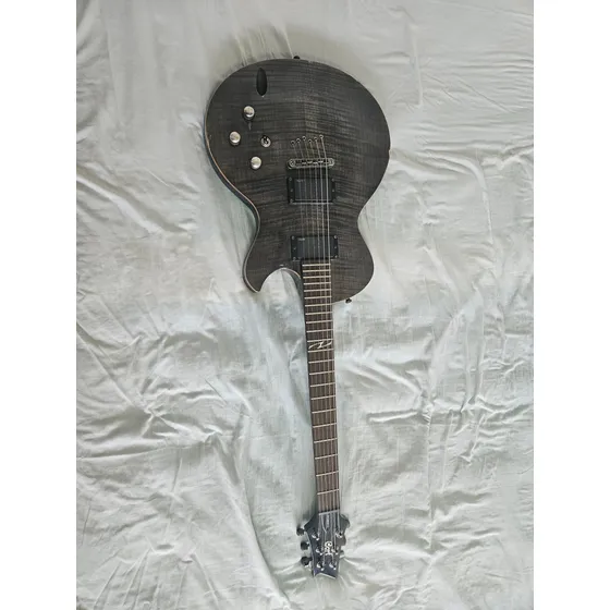 Cort Z Custom Ii