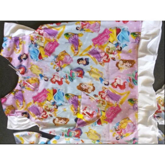 Pijamas Para Niñas Colombianas Tallas 8 Y 10