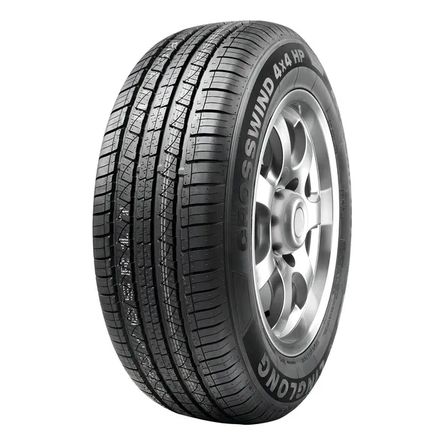 Llanta 235/60 R18 Ling Long Crosswiind 4x4 Hp 107v