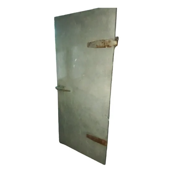 Puerta Cava Cuarto Usada