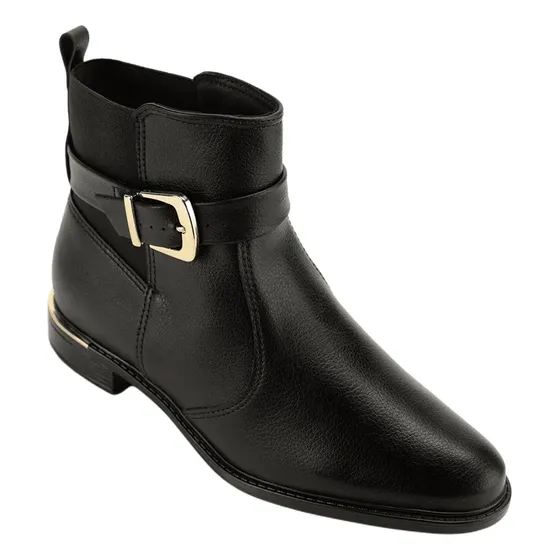 Bota Feminina Cano Curto Vizzano 3077.121