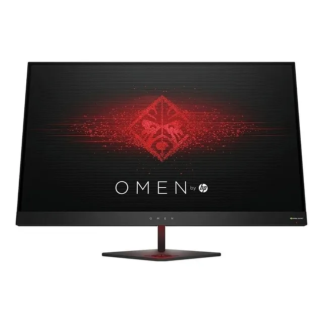 Monitor Hp Curvo Omen 27 C