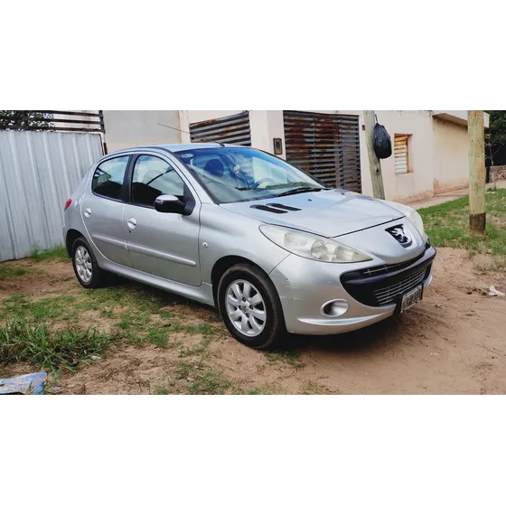 Peugeot 207 1.4 Xs