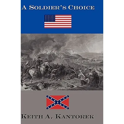 Libro A Soldier's Choice - Kantorek, Keith A.