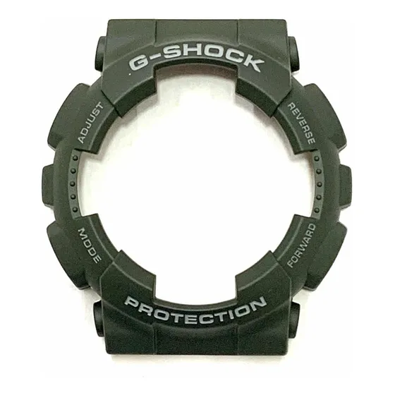 Capa Bezel Original Casio G-shock Ga-100mc-3