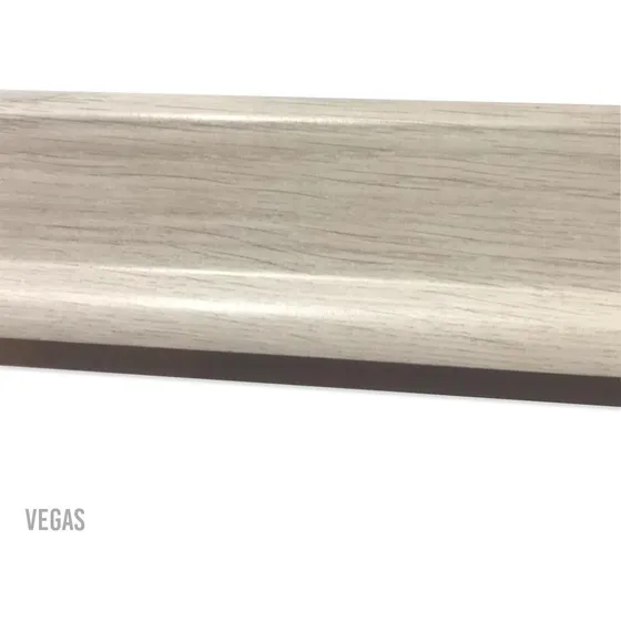 Zocalo De Mdf Agt Varios Tonos 2.8mts