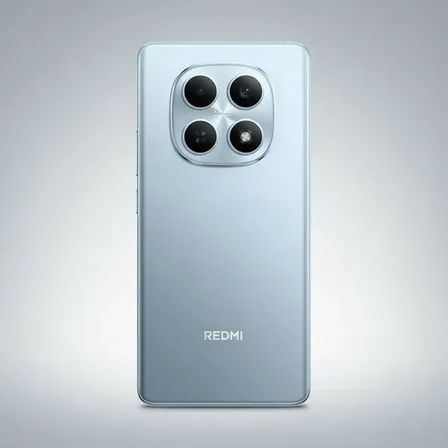 Xiaomi Redmi Note 15 4g Dual Sim Azul 256/8gb Global Azul