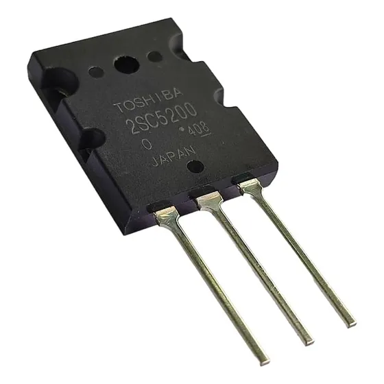 2sc5200 Transistor Ecg2328