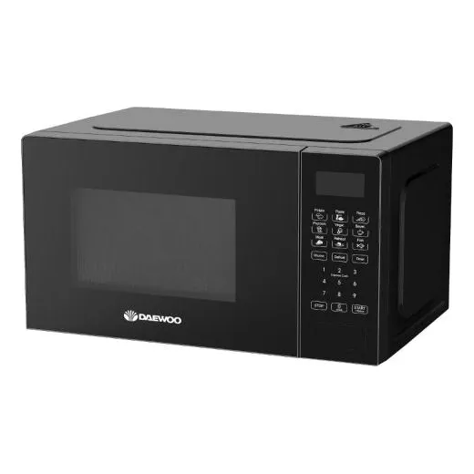 Microondas Daewoo Digital 20 Lts