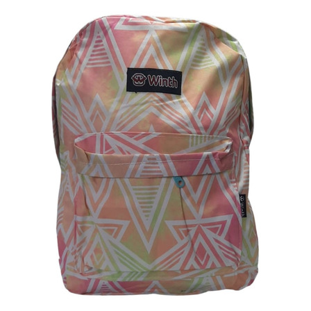 Mochila Feminina Juvenil Trabalho Viagem Escolar Faculdade Mochila Feminina Juvenil Trabalho Viagem Escolar Faculdade