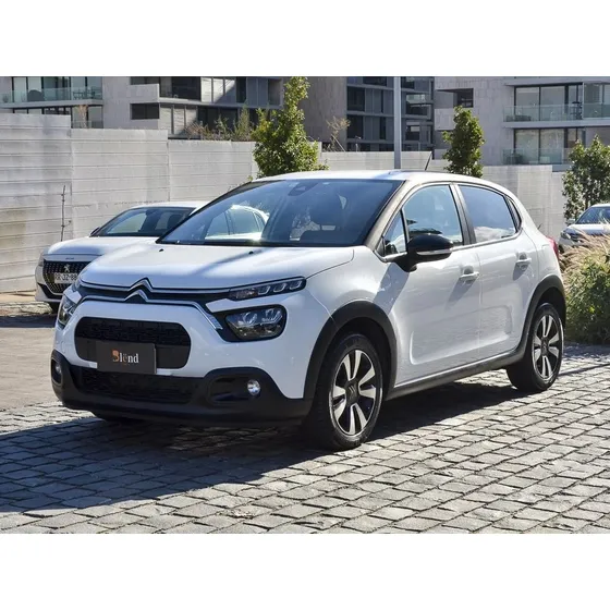 Citroën C3 Blue Hdi 1.5