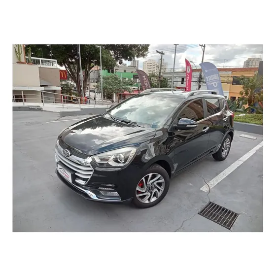 Jac T40 1.5 16v Vvt Jetflex