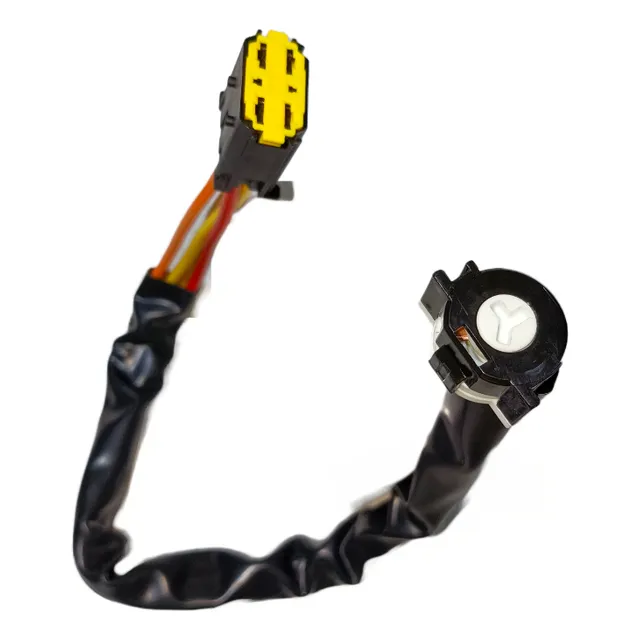 Ramal De Encendido Conmutador Renault Clio Symbol Meganlogan