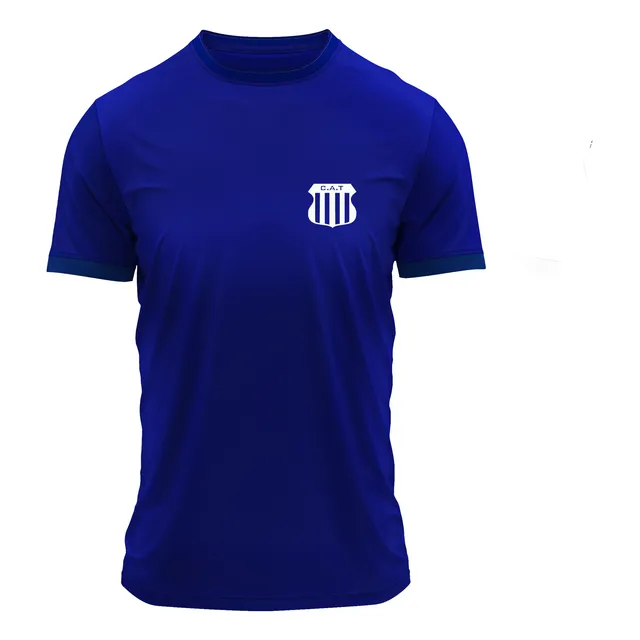 Camiseta Deportiva Del Futbol  Varios Clubes