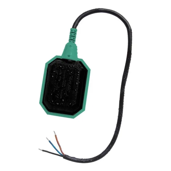 Interruptor De Nivel 3mts Marca Leo