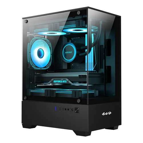 Desktop Hp Prodesk 405 G6 Amd Ryzen 3 Ram 8 Gb Ssd 256 Gb