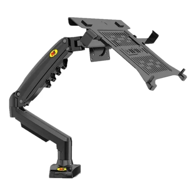 Base/ Soporte De Brazo Ergonómico Para Laptop North Bayou
