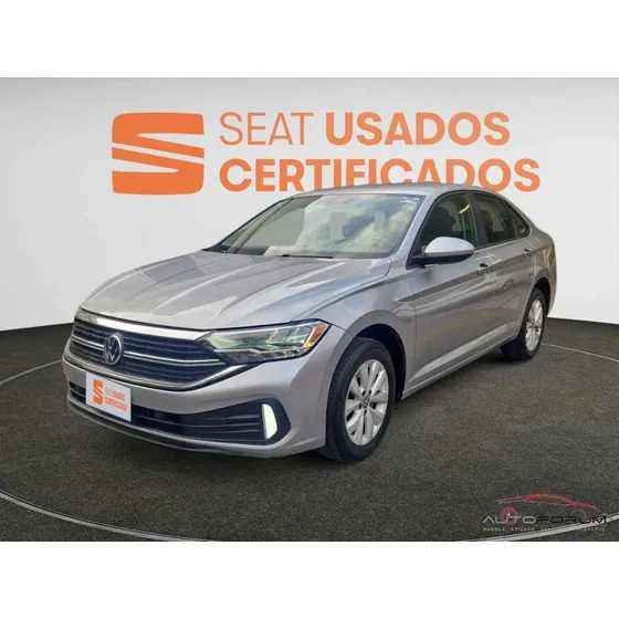 Volkswagen Jetta 1.4 T Fsi Comfortline Tip